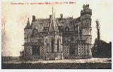 Chesnay-haguest ( Environs d ecos) 27630